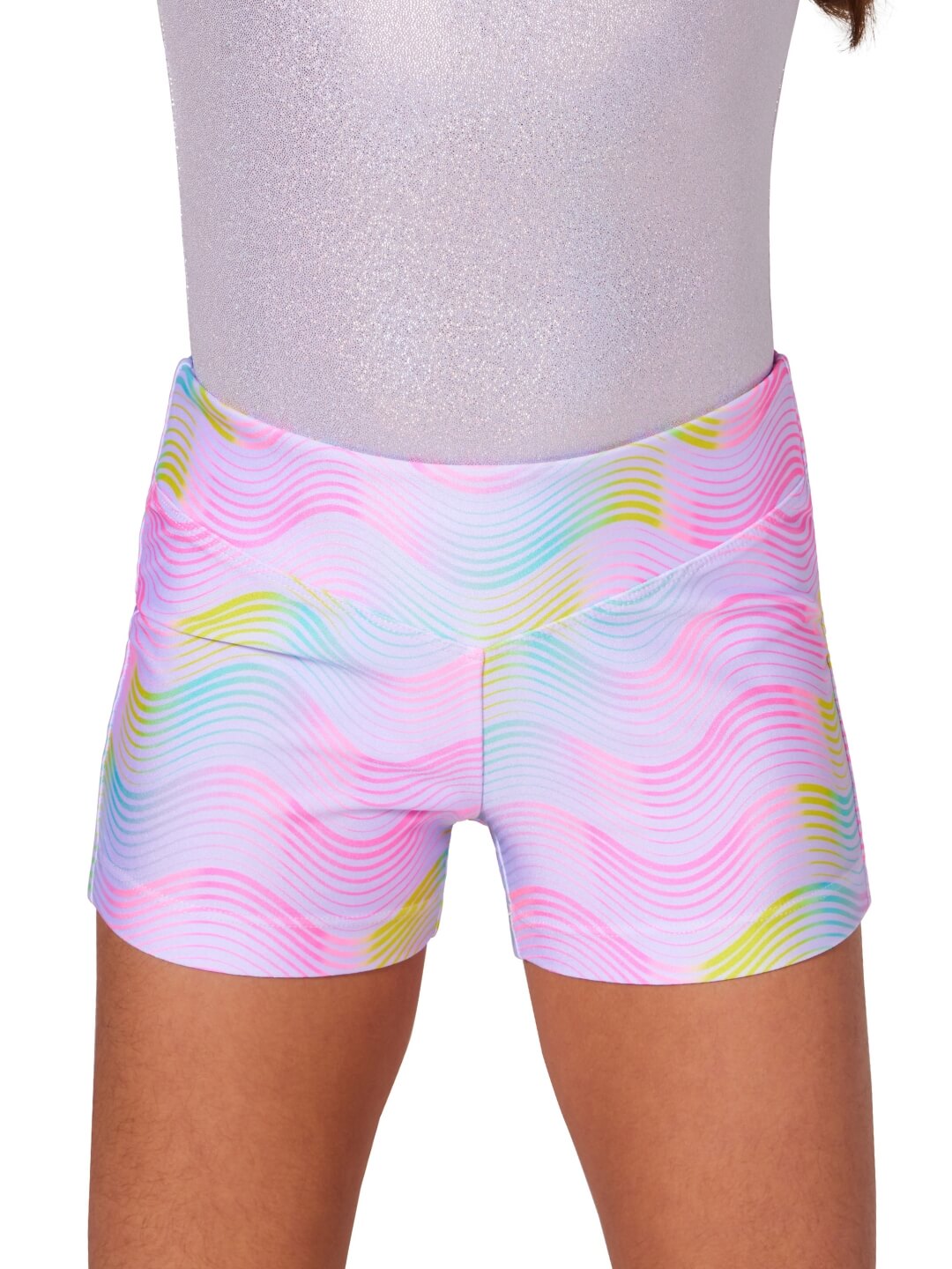 F12445C SWELL SHORT