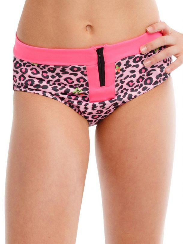 I'll Be Brief 10722W