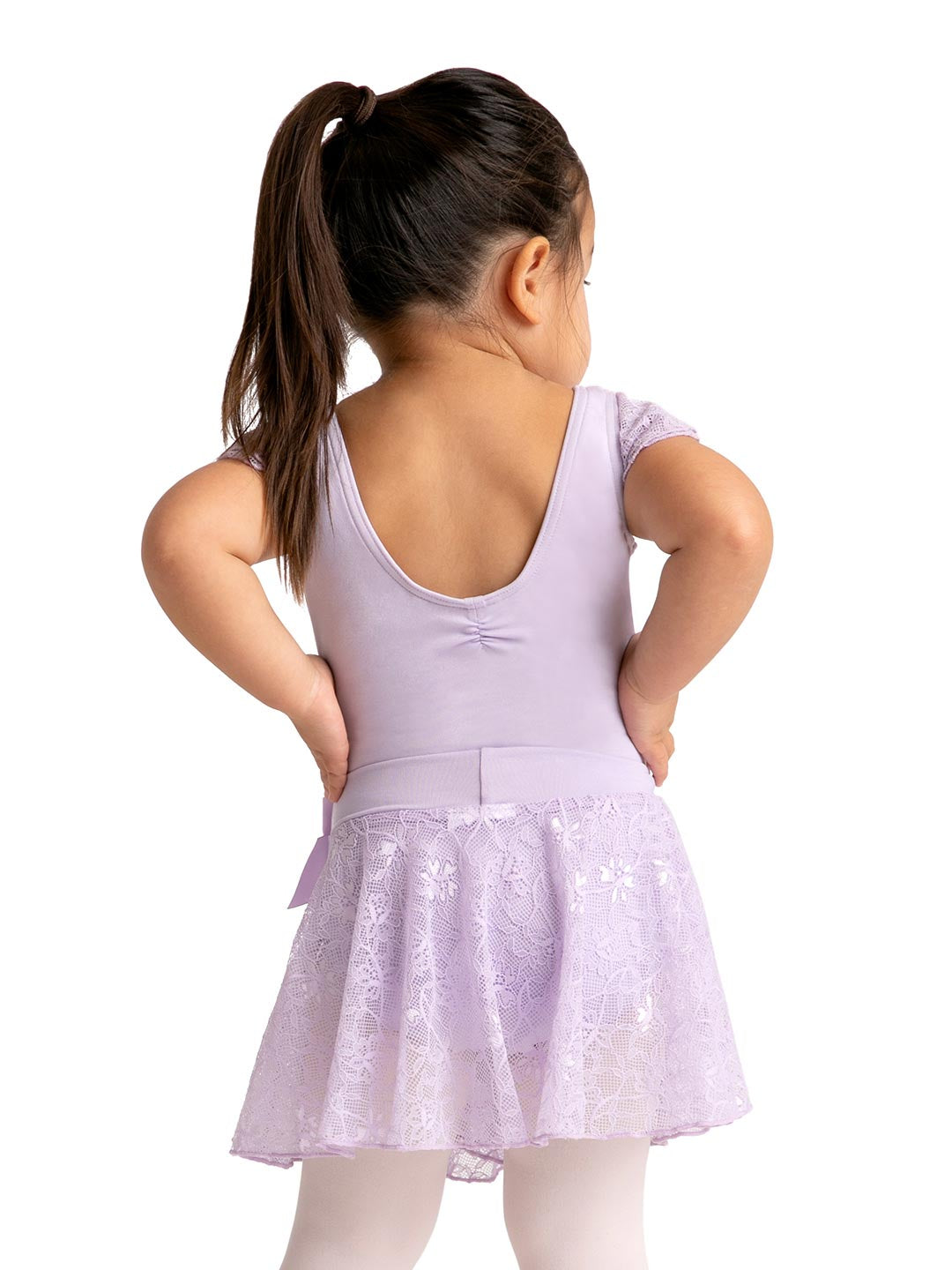 Children's Collection Pull-On Skirt - Girls 11725C