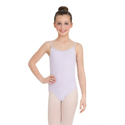 Child Camisole Leotard CC100C