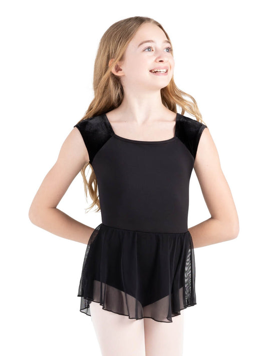 12213C Regency Royal Jane Dress Leo