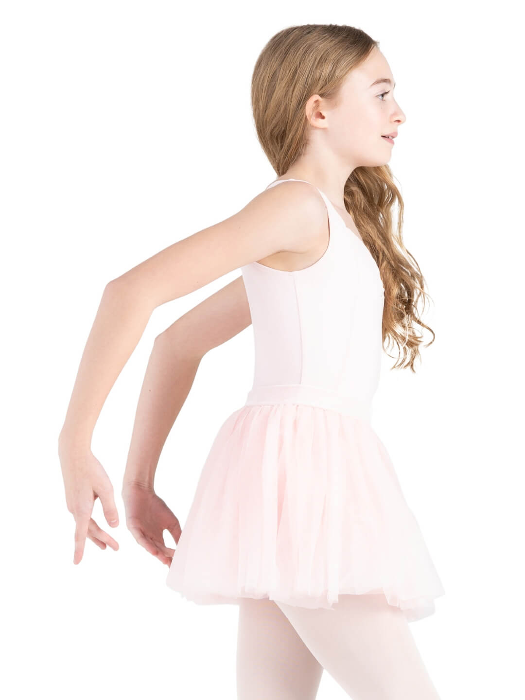 12215C- Regency Royal Genevieve Dress Leo