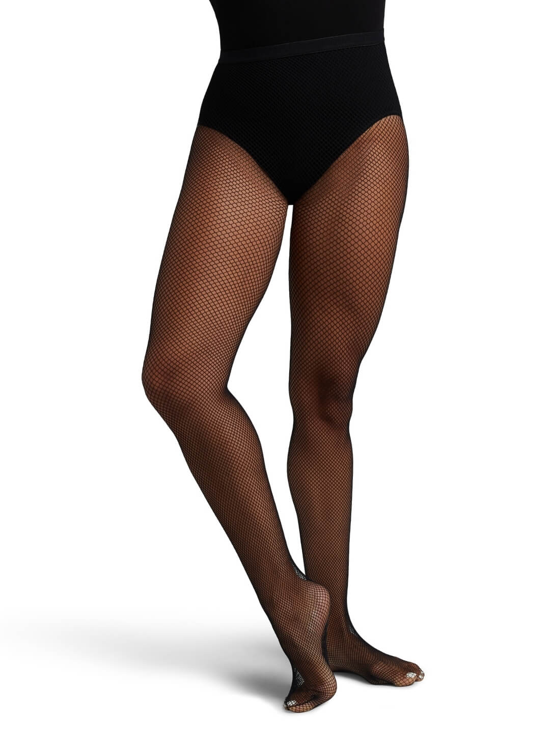 3408C Classic Fishnet with Seam- Child