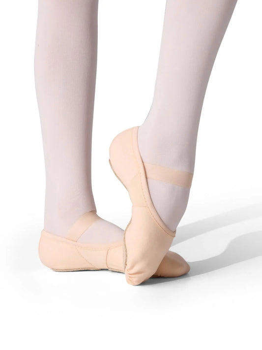 2040C MINI HANAMI BALLET SHOE