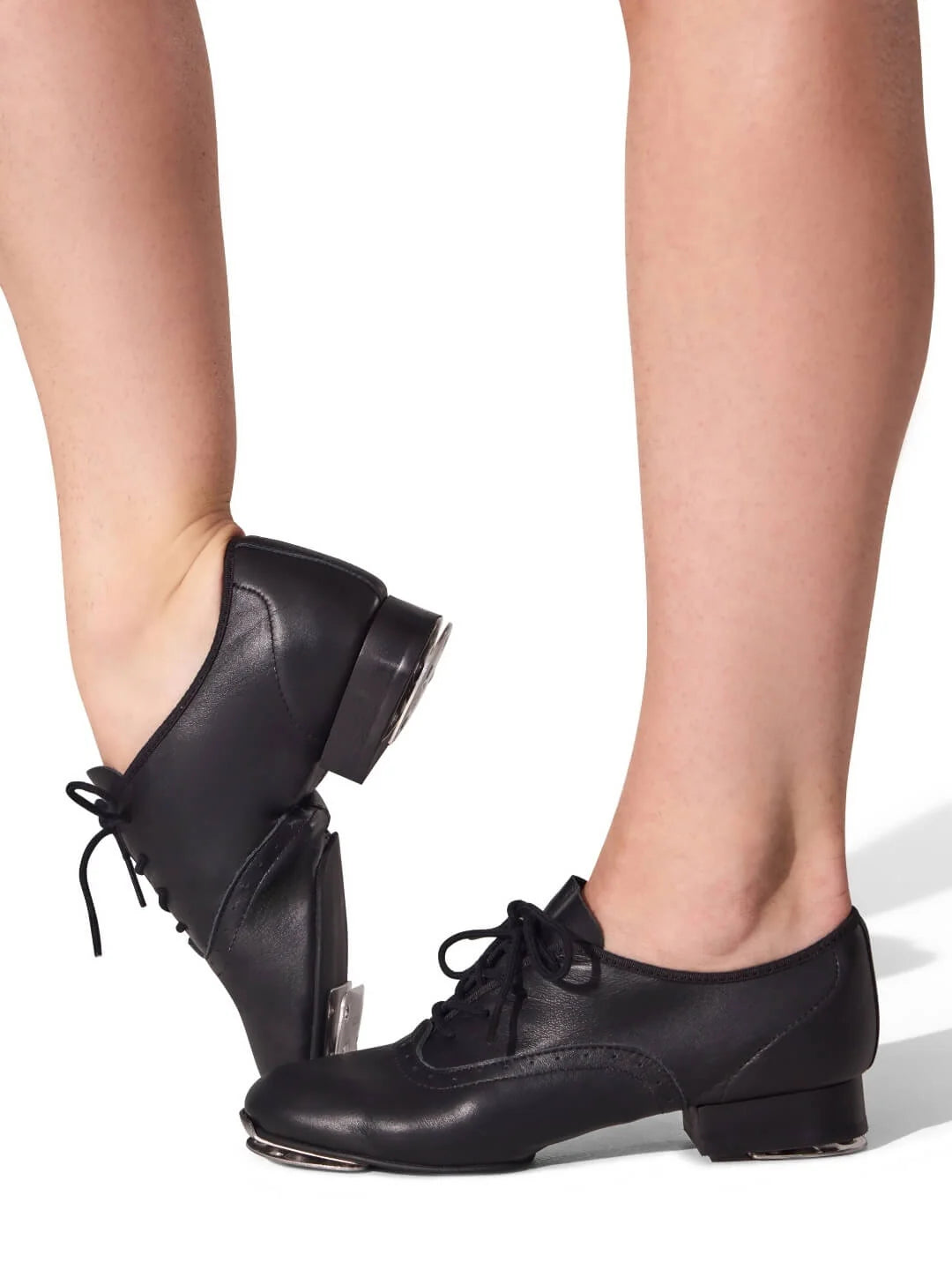 CT102 STOMPER CLOGGING SHOE SPLIT SOLE