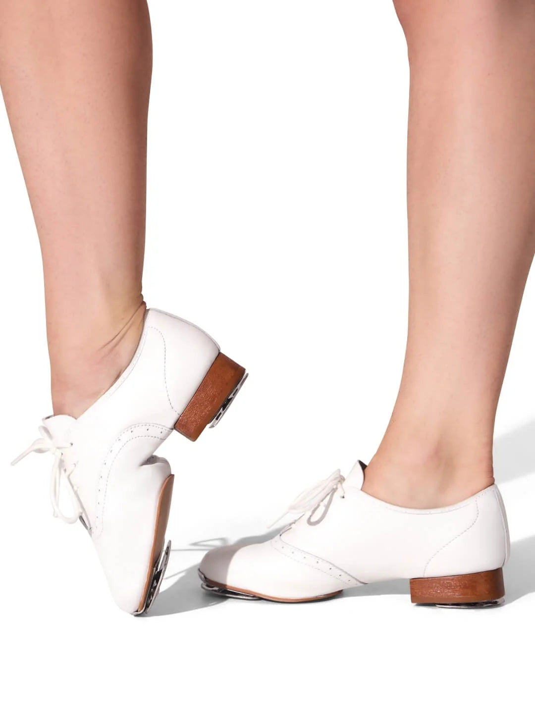CT102 STOMPER CLOGGING SHOE SPLIT SOLE