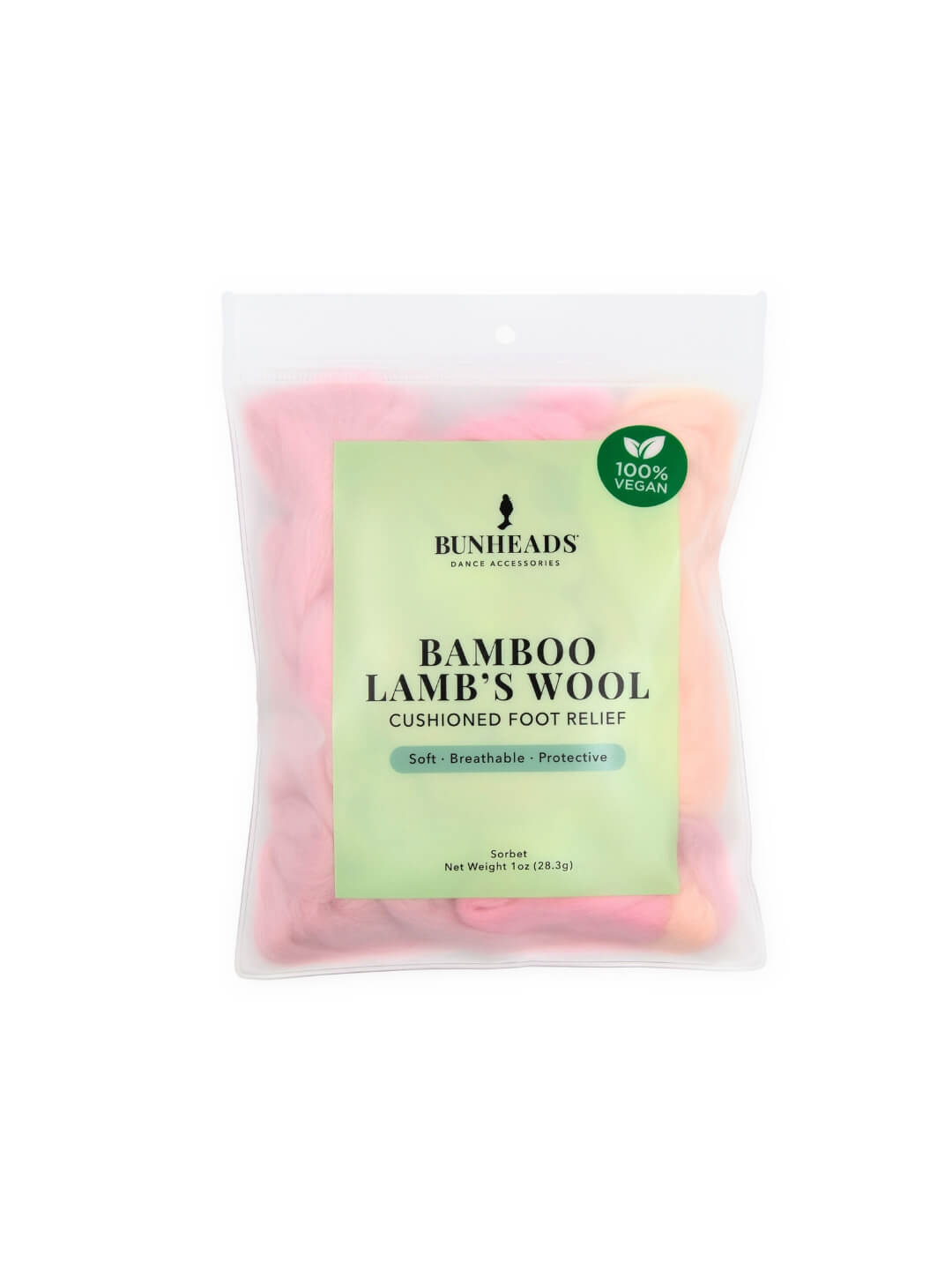 BH1725 Bamboo Lamb's Wool