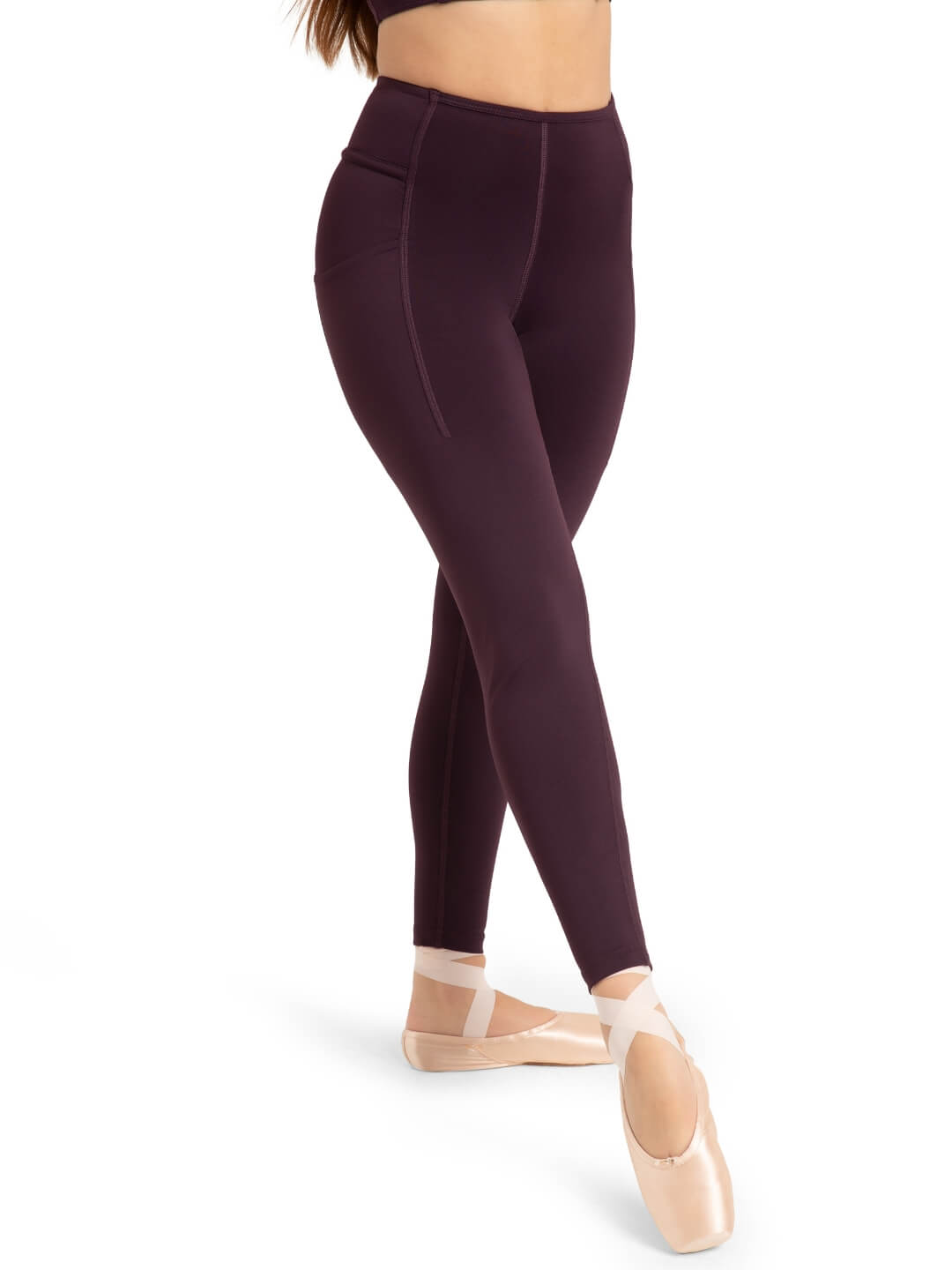 12142W Goddess Legging