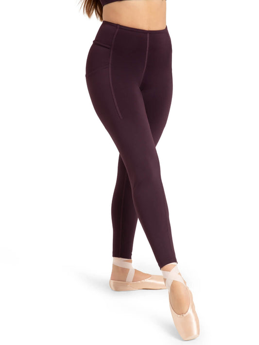 12142W Goddess Legging