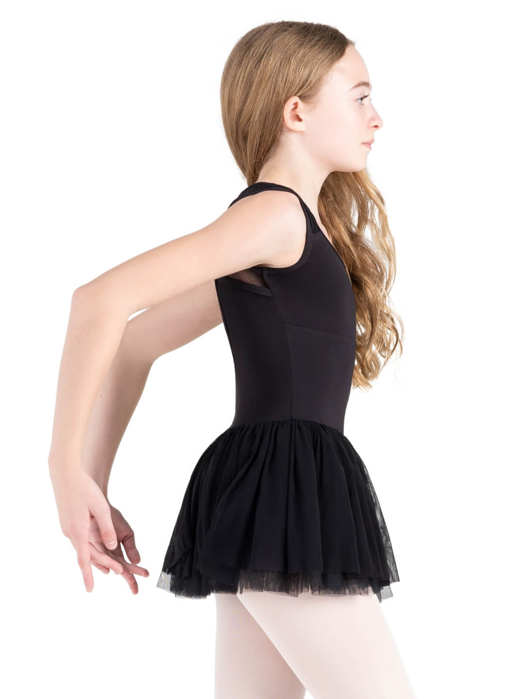 12227C FLOWER FAIRY BLOSSOM DRESS