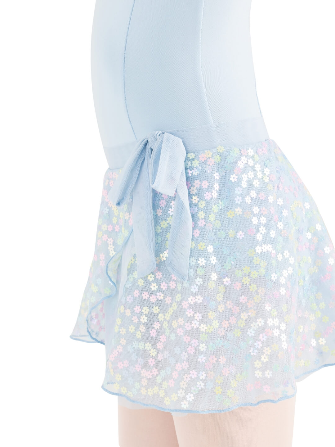 12223C FLOWER FAIRY PIXIE DRESS