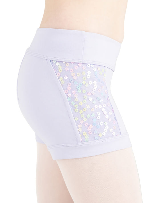 12225C FLOWER FAIRY SPRITE SHORT