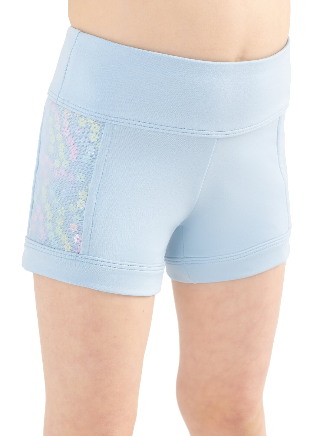 12225C FLOWER FAIRY SPRITE SHORT