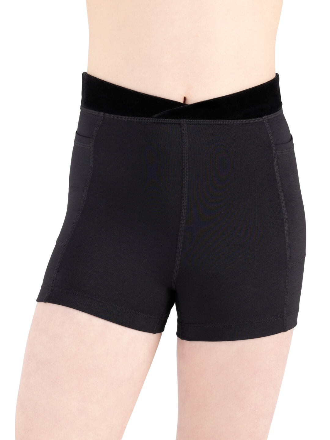 12217C- Charlotte Short