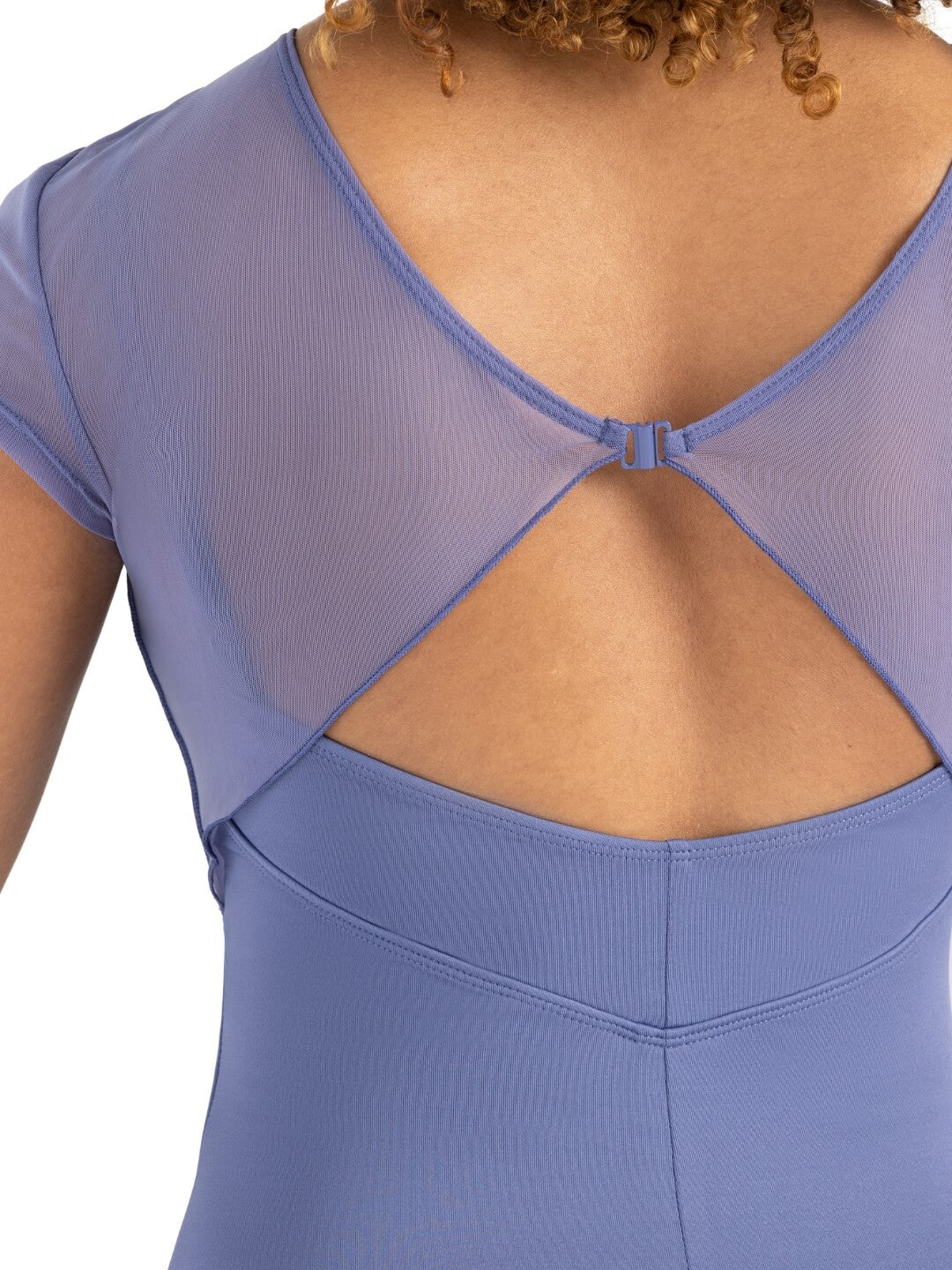 12242W SUNDOWN LEOTARD