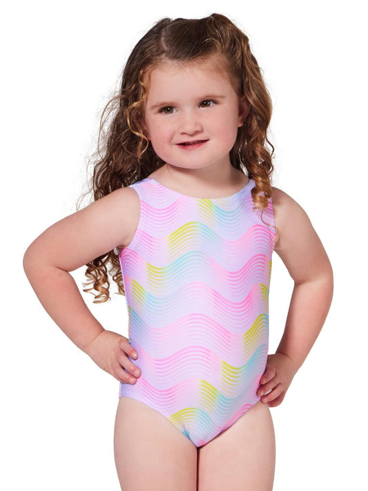F12442C SUNRISE LEOTARD