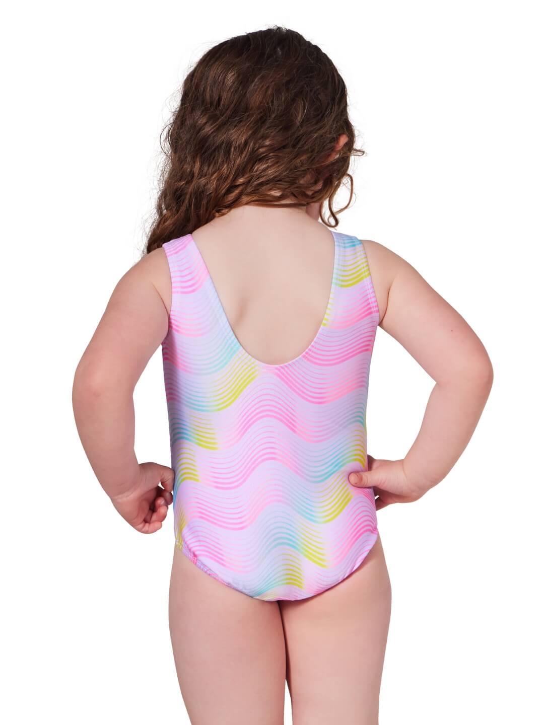 F12442C SUNRISE LEOTARD