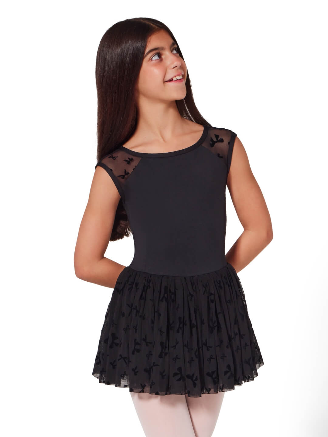 F12428C  BRAVA DRESS