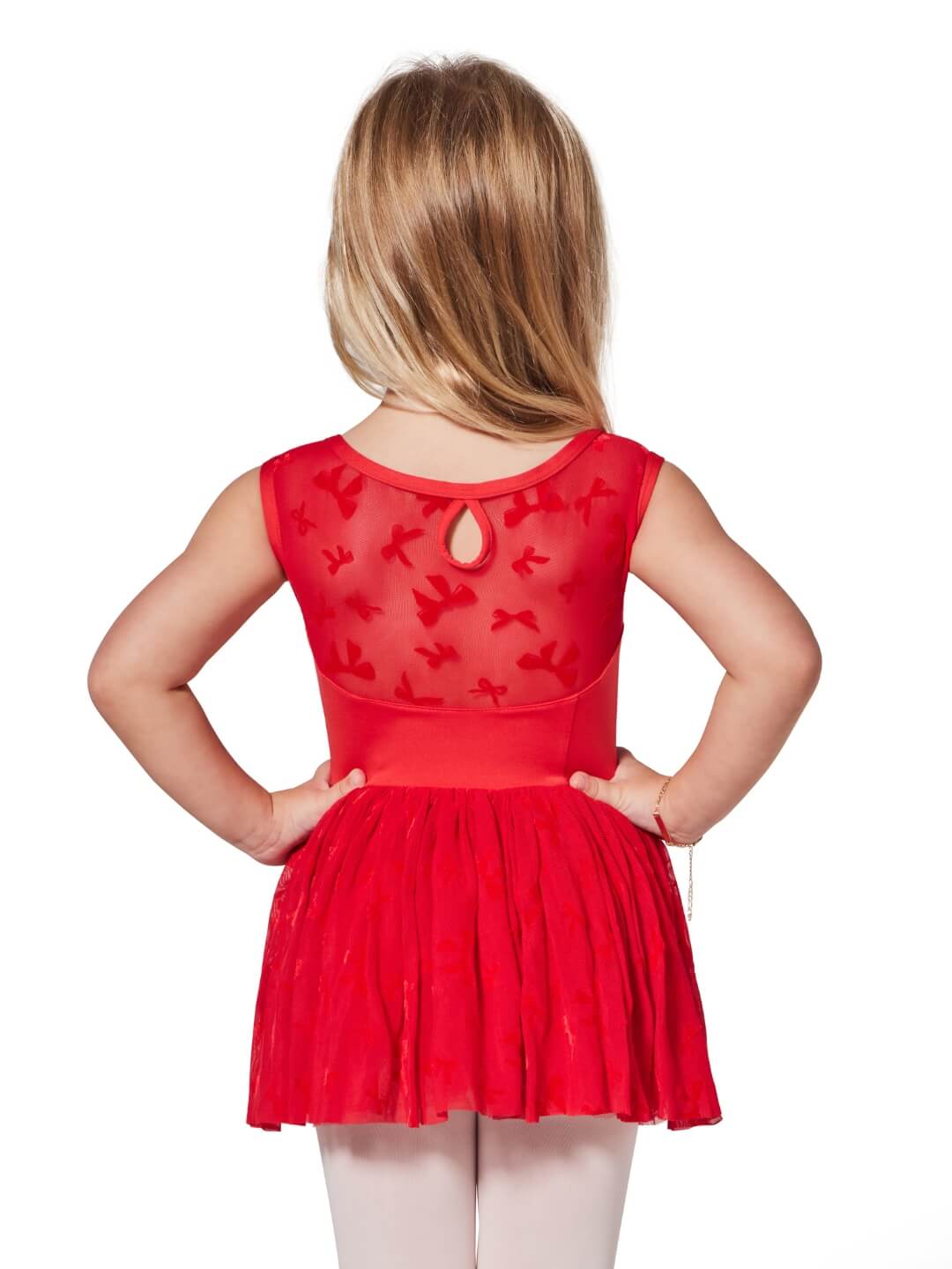 F12428C  BRAVA DRESS