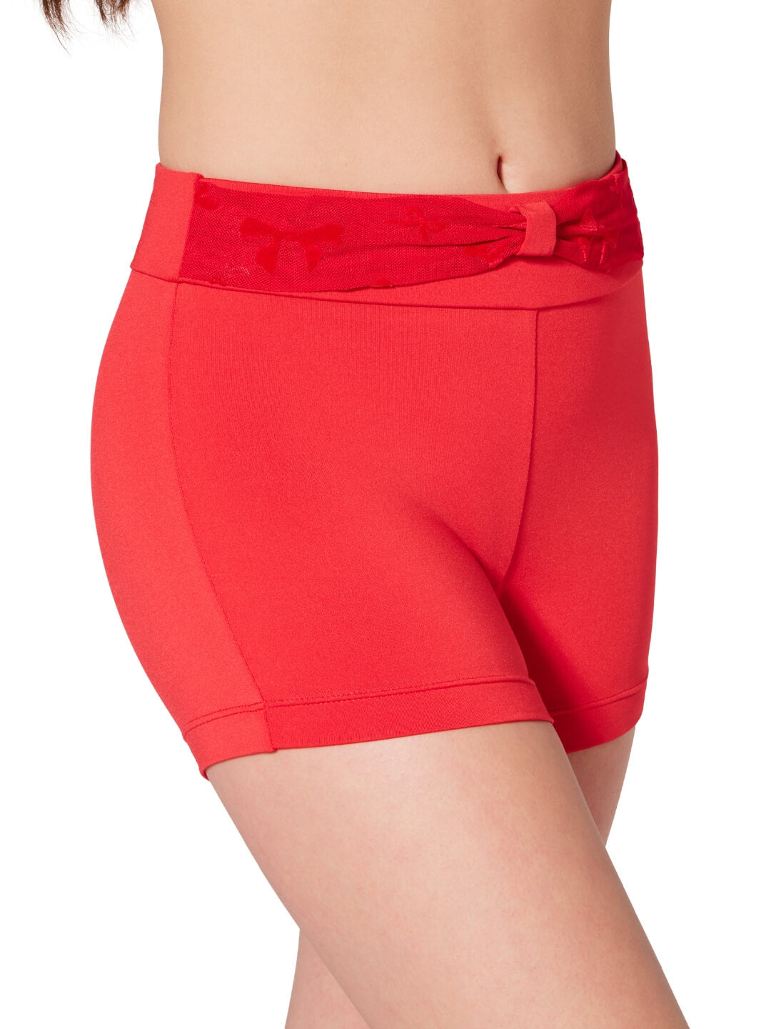 F12426C  CURTSY SHORT