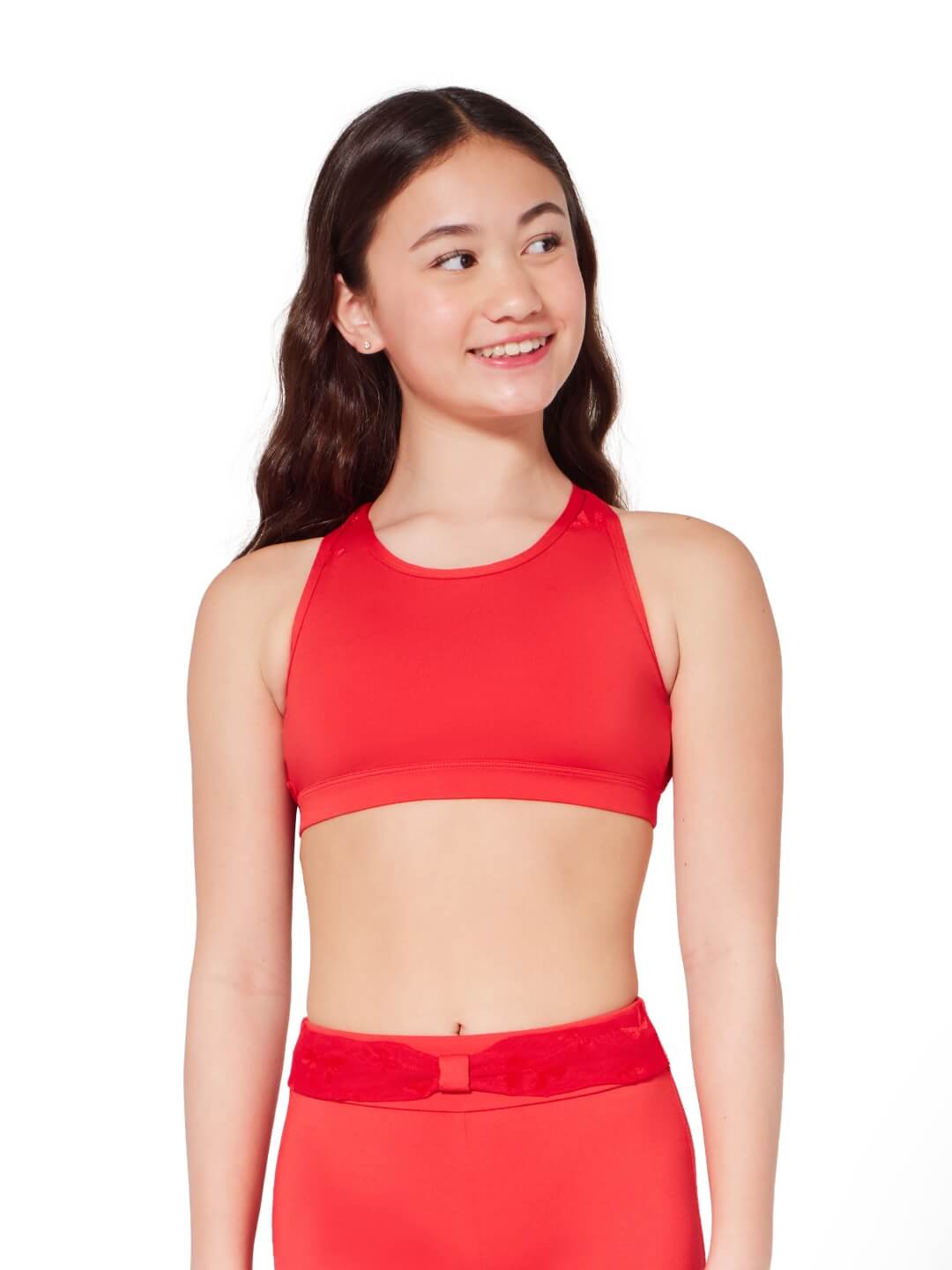 F12425C  SPOTLIGHT TOP