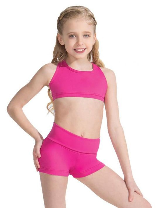 Dancer Shorts TB242C