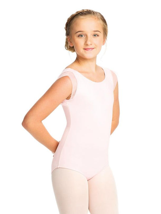 I Love You Leotard 11167C