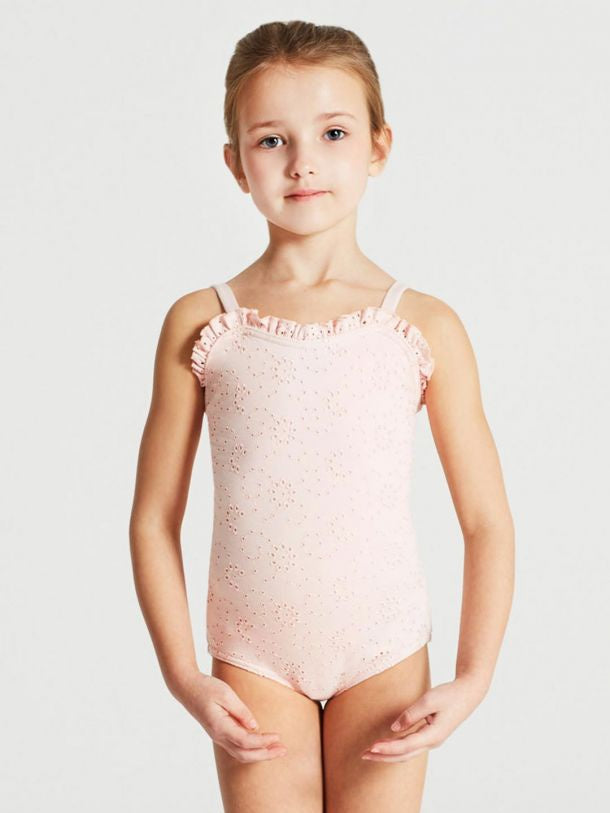 Sweetheart Neck Leotard 11340C