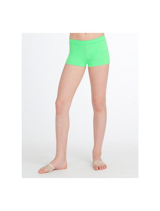 Low Rise Dance Shorts TB113C