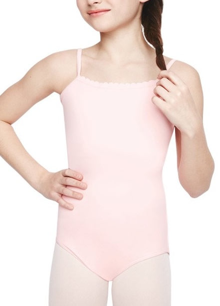 Practice is Perfect Leotard 10936C