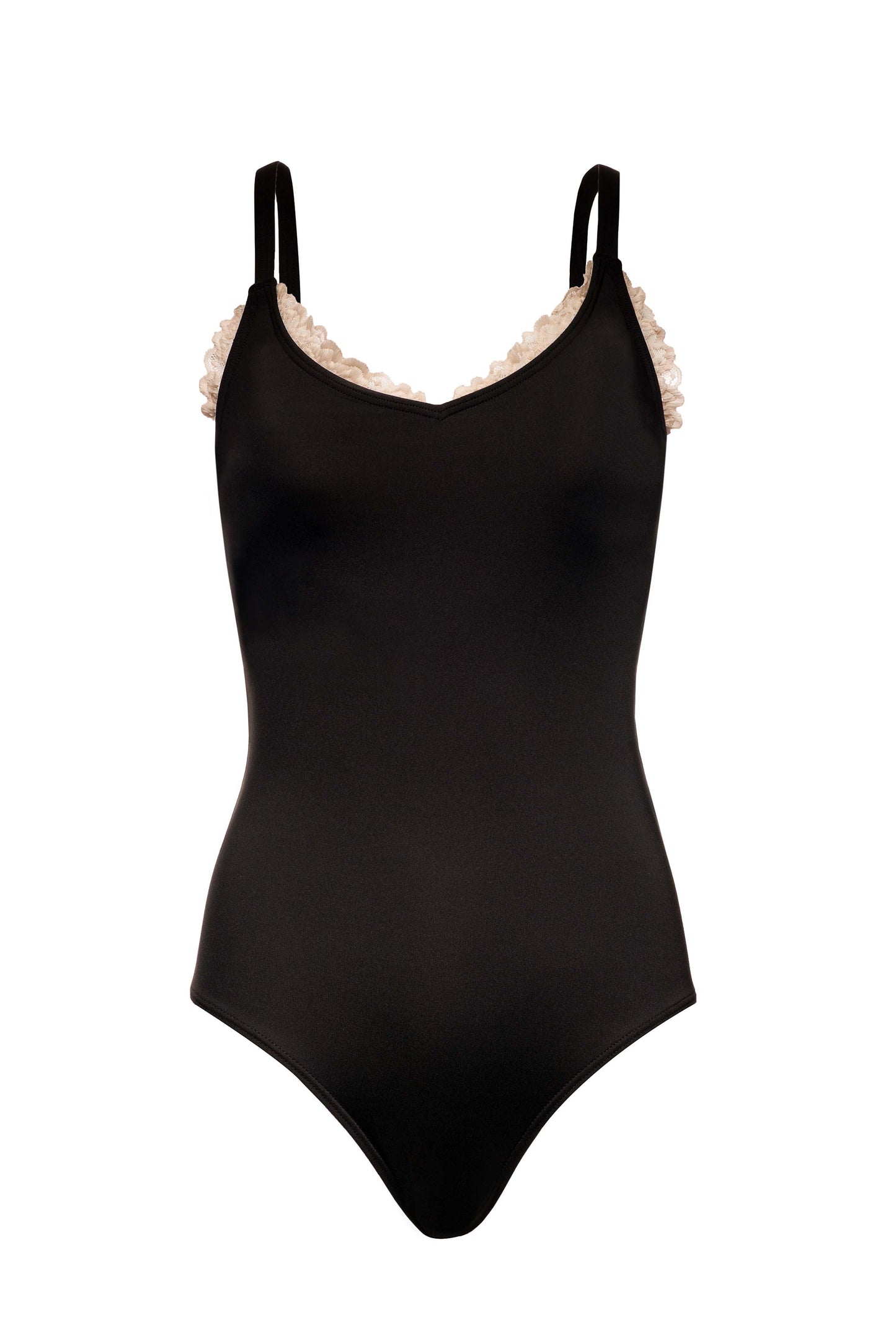 Encore Leotard 11280W