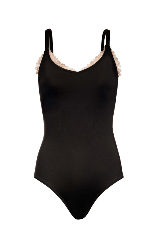 Encore Leotard 11280W