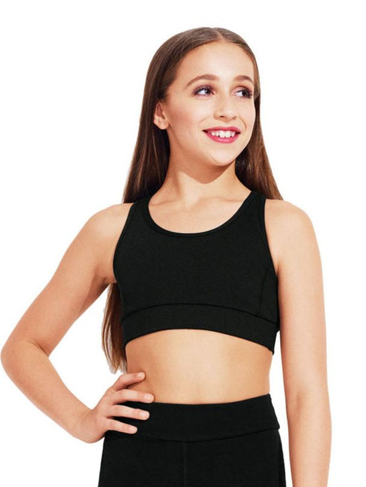 Vera Crop Top 10702C