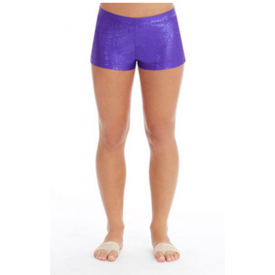 Child Boy Cut Shorts 9876BC