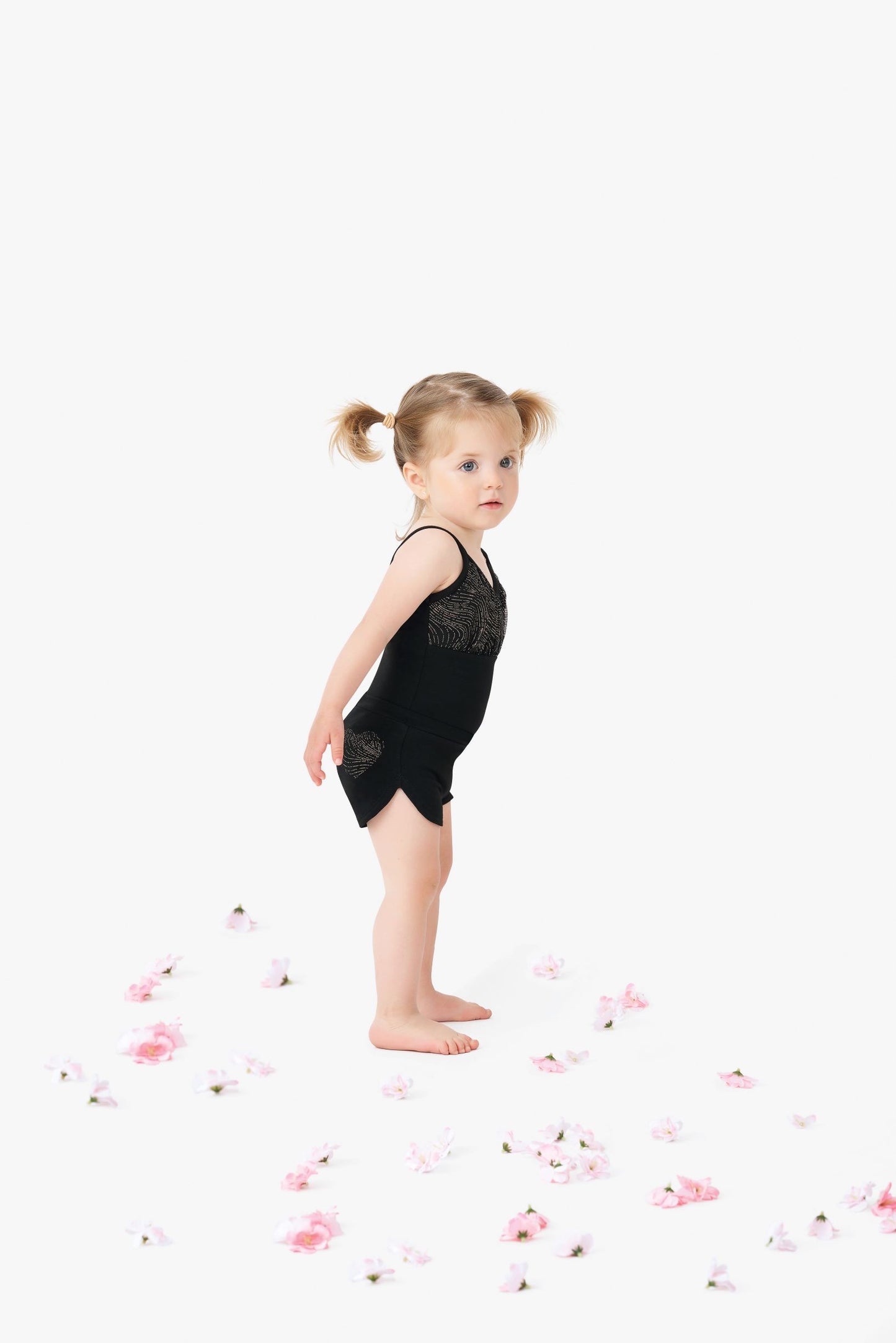 Little Dance Shorts 11665C