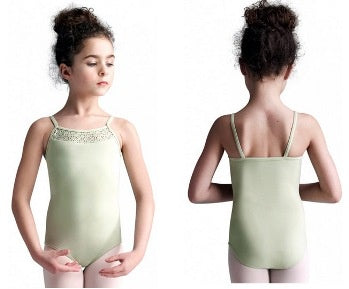 Camisole Leotard MC811C