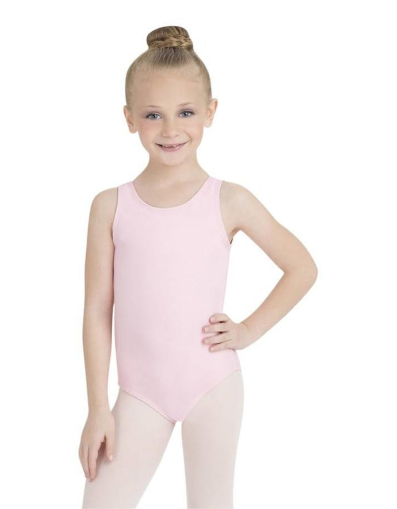 Basic Child Leotard TB142C