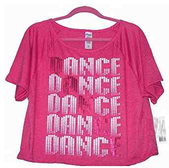 Dance Dance Dance Shirt IM200