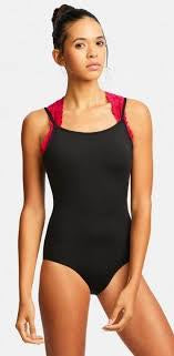 Inspiration Camisole Leotard T11173C