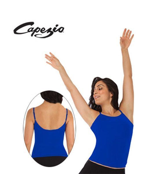 Camisole Dance Top TB104