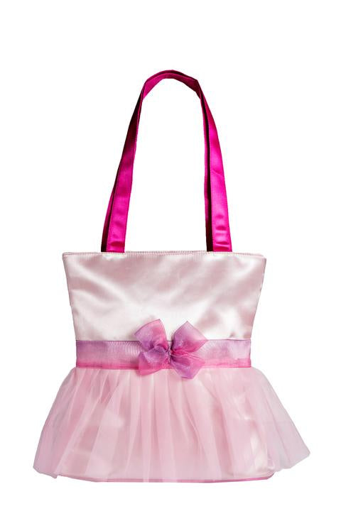 Tutu Cute Tote Light Pink 1005