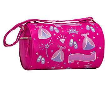 Petite Princess Duffel 1114