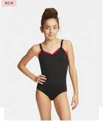 Inspiration Leotard Child T11169C