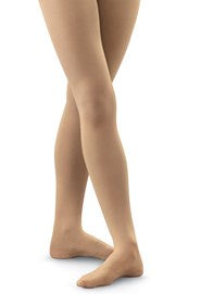 Dux Footed Tights 7A