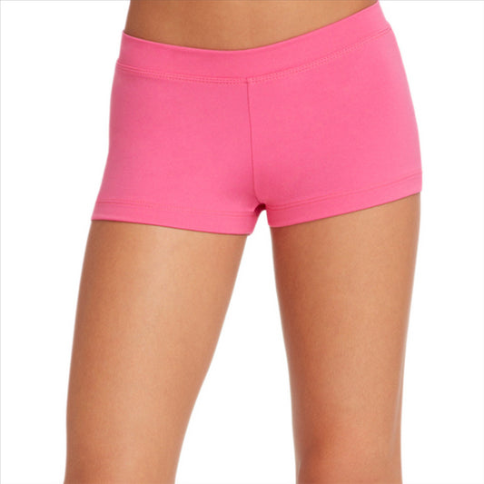 Low Rise Dance Shorts TB113