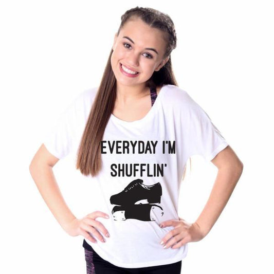 SHORT SLEEVED T-SHIRT