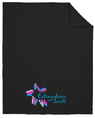 Studio Fleece Blanket