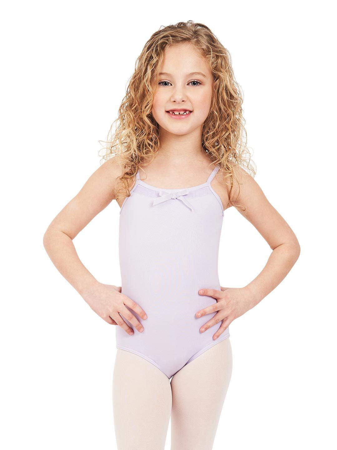 Camisole Leotard 11595C