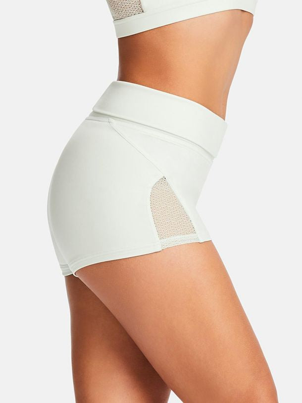 Hight Waisted Shorts 11283W