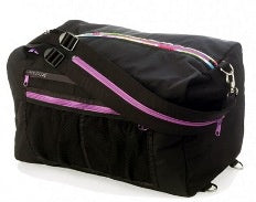 Metamorphosis Duffle B164